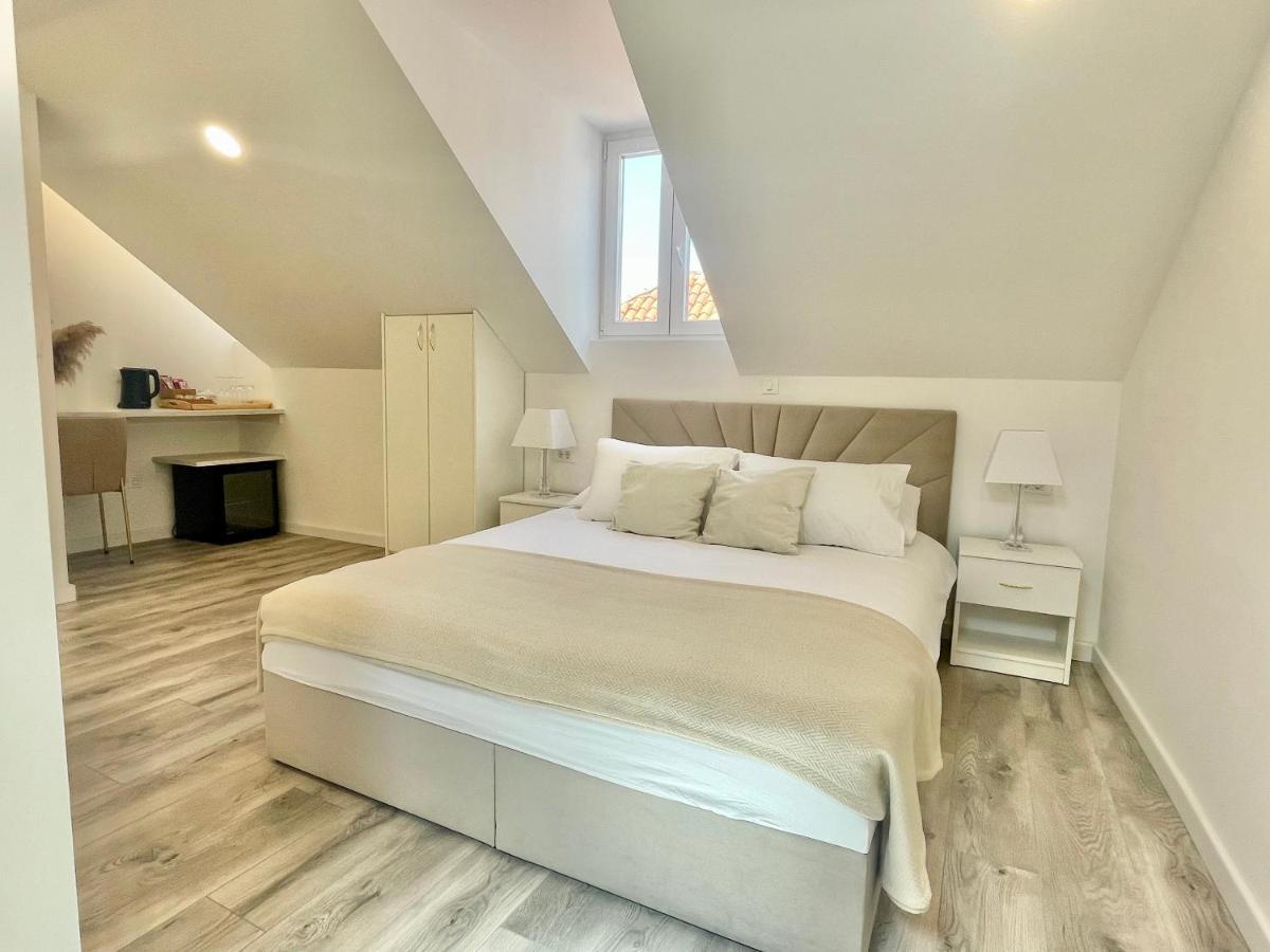Ida Old Town Rooms 2 Dubrovnik Kültér fotó